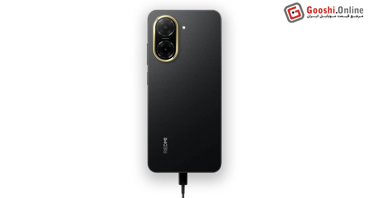 باتری گوشی redmi A5