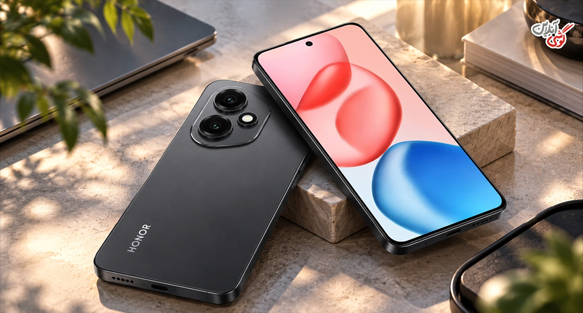 بررسی مشخصات Honor 400 در یک نگاه