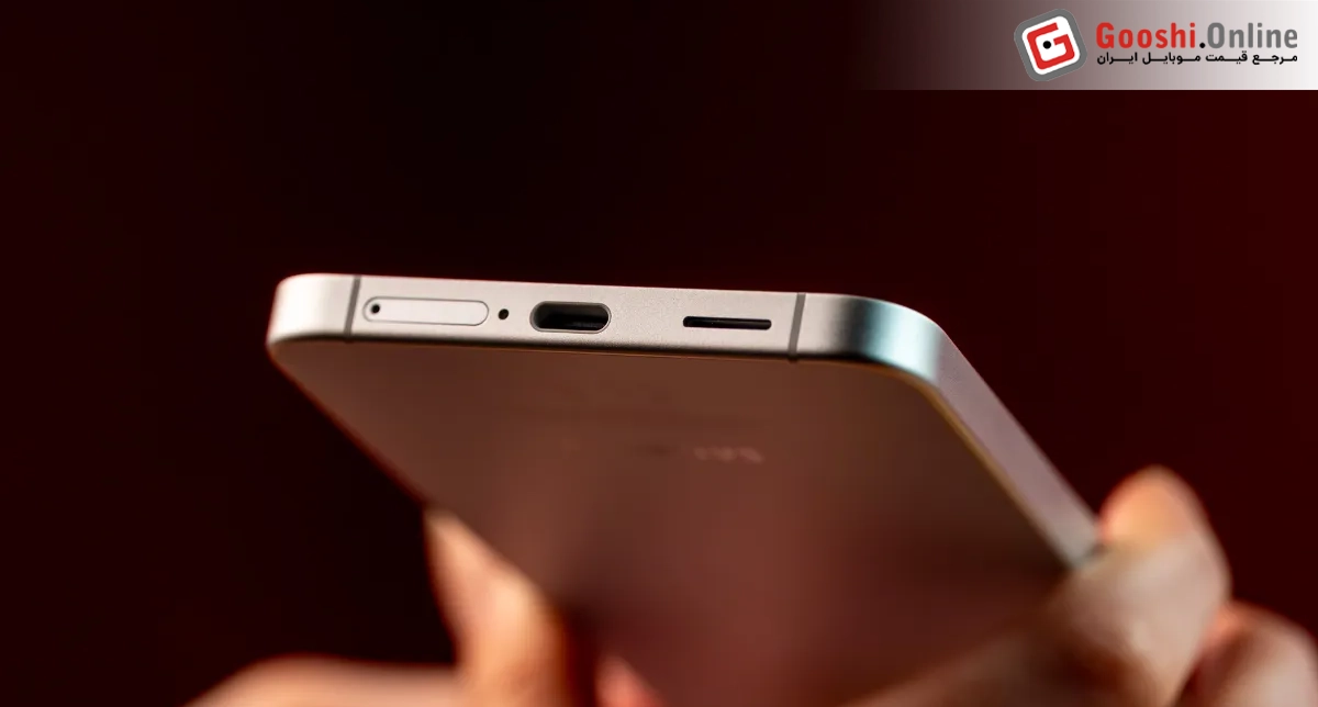 گوشی سامسونگ گلکسی S25 FE 5G