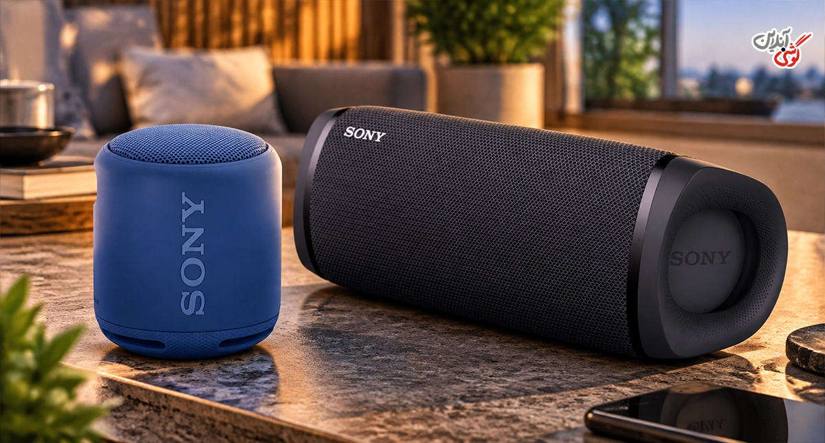 اسپیکر Sony 