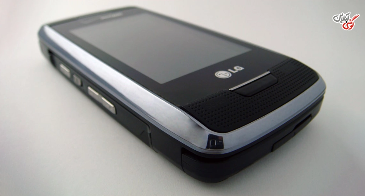 LG Voyager ( 2007 )