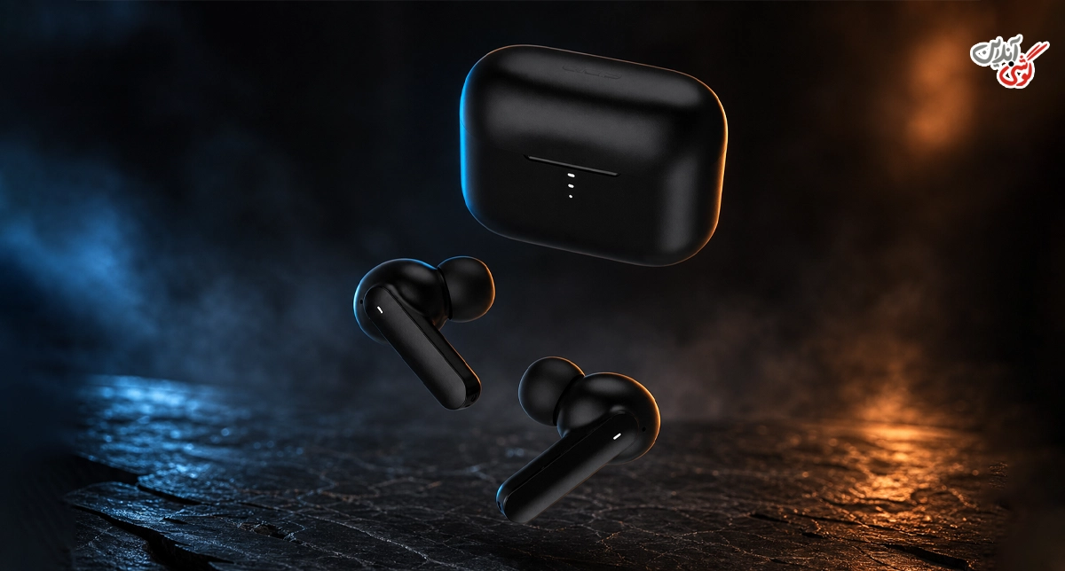 هدفون کیو سی وای مدل T10 Pro