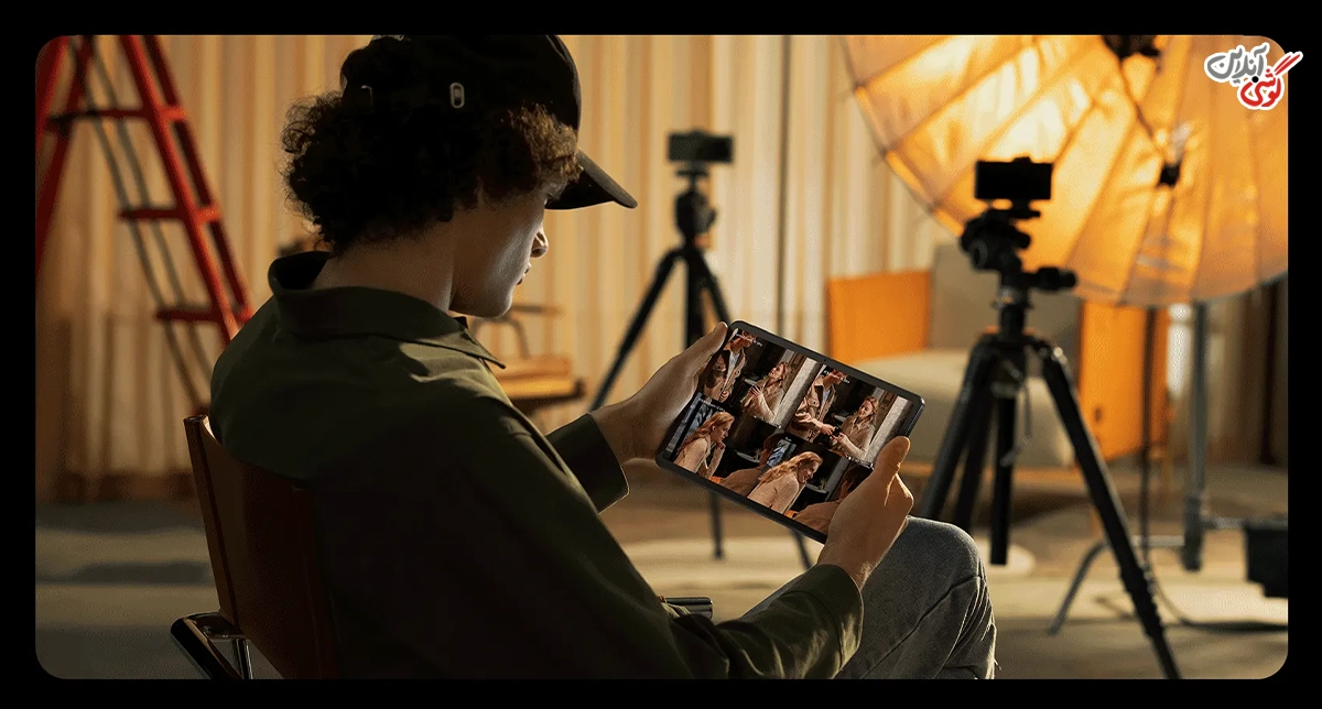 xiaomi pad 6 از نظر سختافزار و نرمافزار، تبلتی قدرتمند و کارآمد است