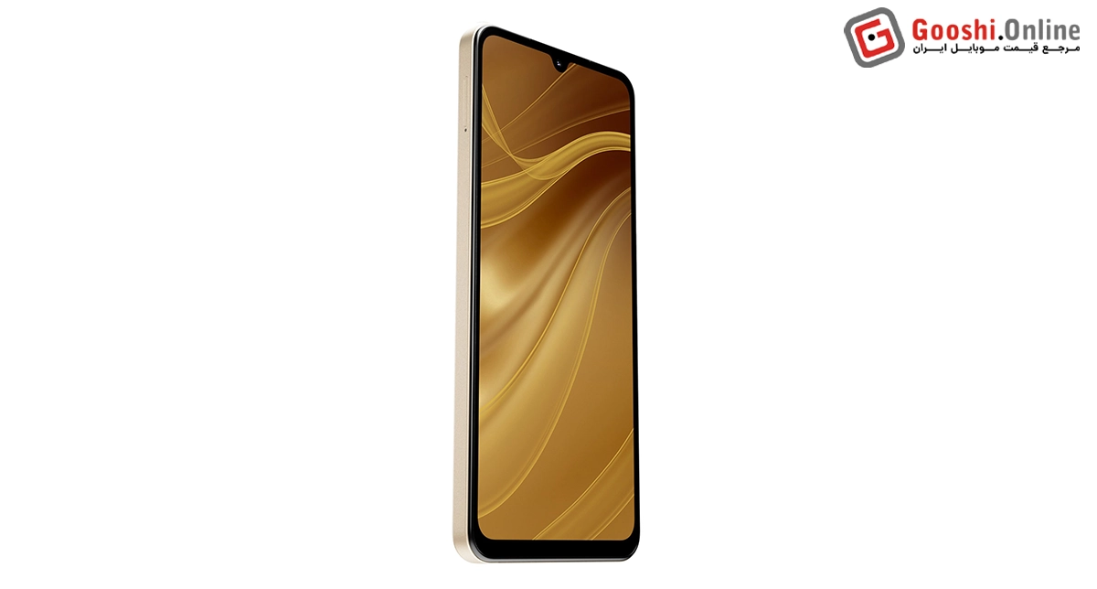 نمایشگر گوشی Poco C71