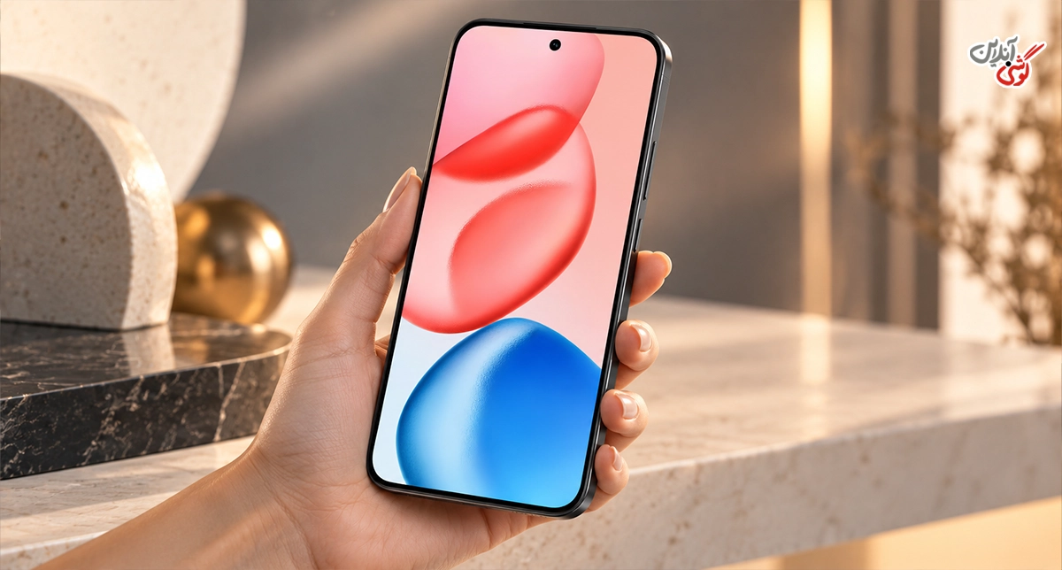 طراحی و کیفیت ساخت Honor 400 ترکیب زیبایی و خوشدستی