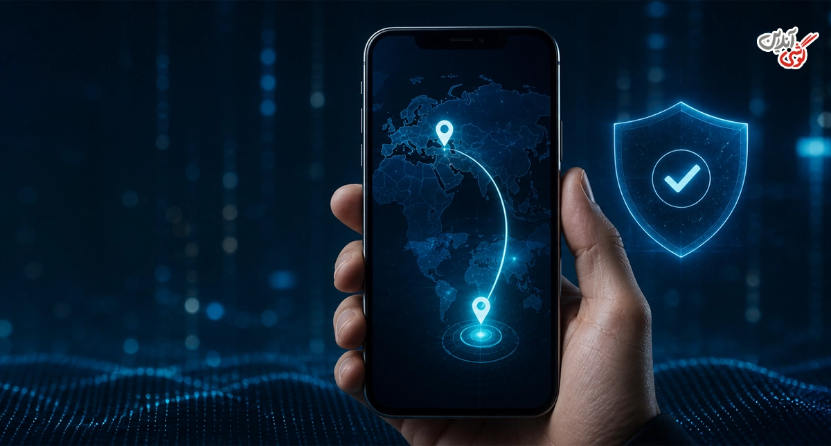 آیا IP گوشی خطر امنیتی دارد؟