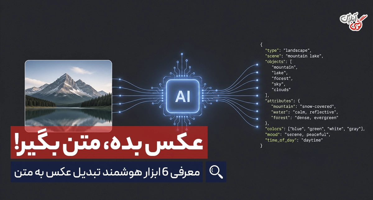 بهترین نرم افزارهای تبدیل عکس به متن (OCR) | معرفی 6 برنامه کاربردی