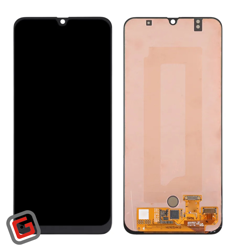 تاچ ال سی دی سامسونگ مدل Galaxy A50 (A505)