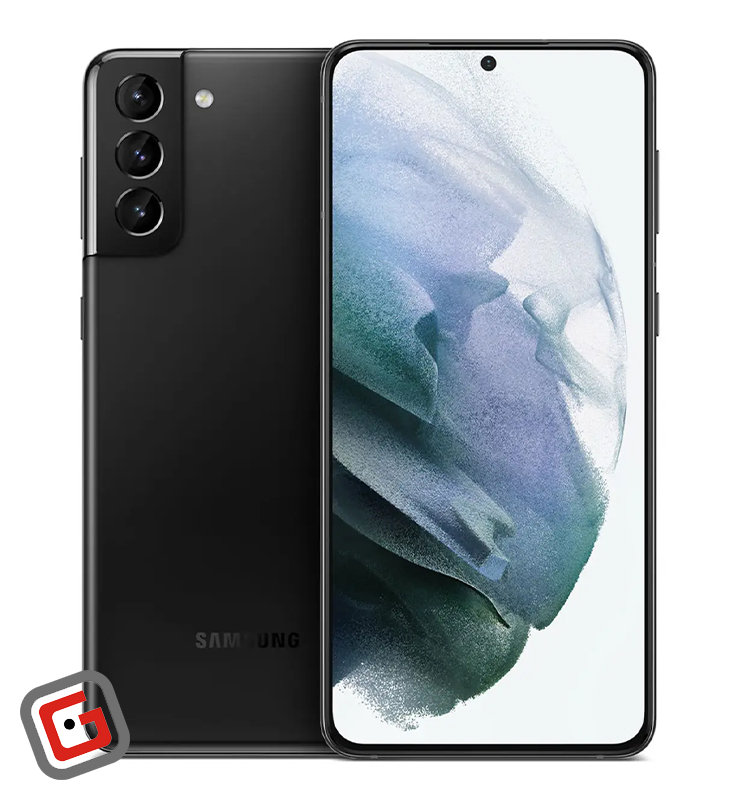 گوشی موبایل سامسونگ مدل گلکسی S21 پلاس 5G ظرفیت 256 گیگابایت رم 8 گیگ
