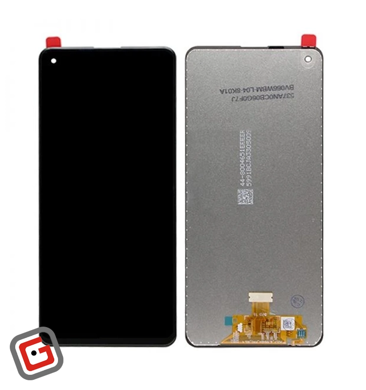 تاچ ال سی دی سامسونگ مدل Galaxy A21S (A217)