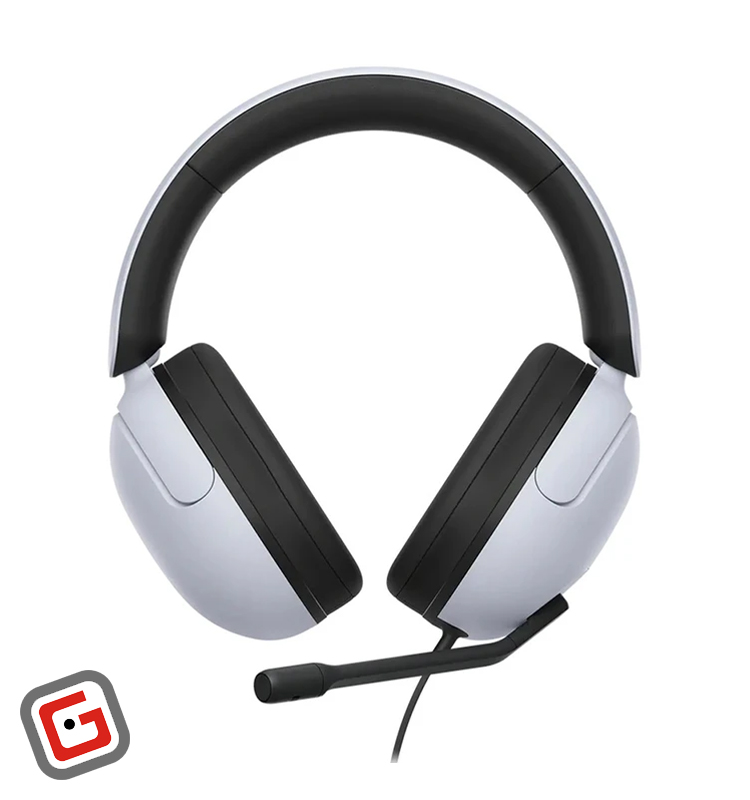 هدست گیمینگ سونی مدل INZONE H3 MDR-G300