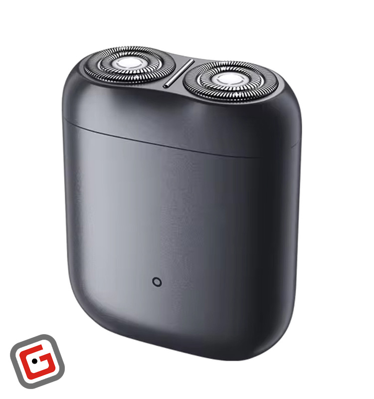 ماشین اصلاح موی صورت شارژی شیائومی مدل S200