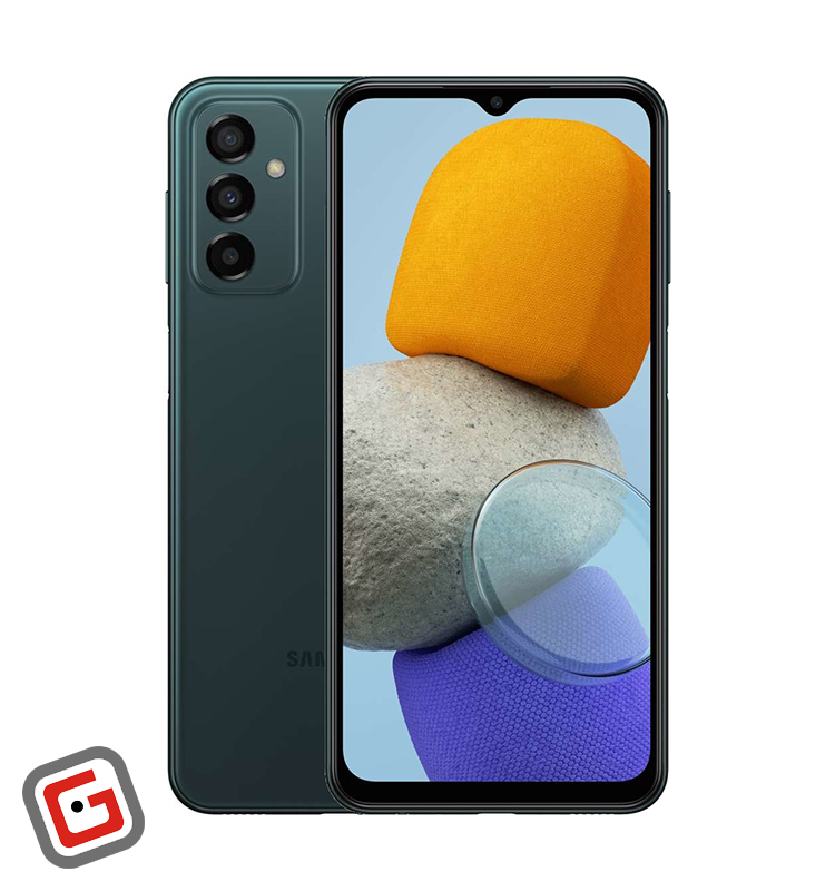گوشی موبایل سامسونگ مدل گلکسی M23 5g ظرفیت 128 گیگابایت با 6 گیگ رم