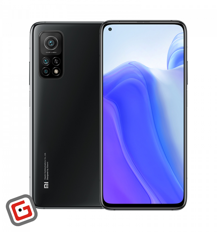 گوشی موبایل شیائومی مدل می 10T 5G ظرفیت 128 گیگابایت رم 6 گیگابایت