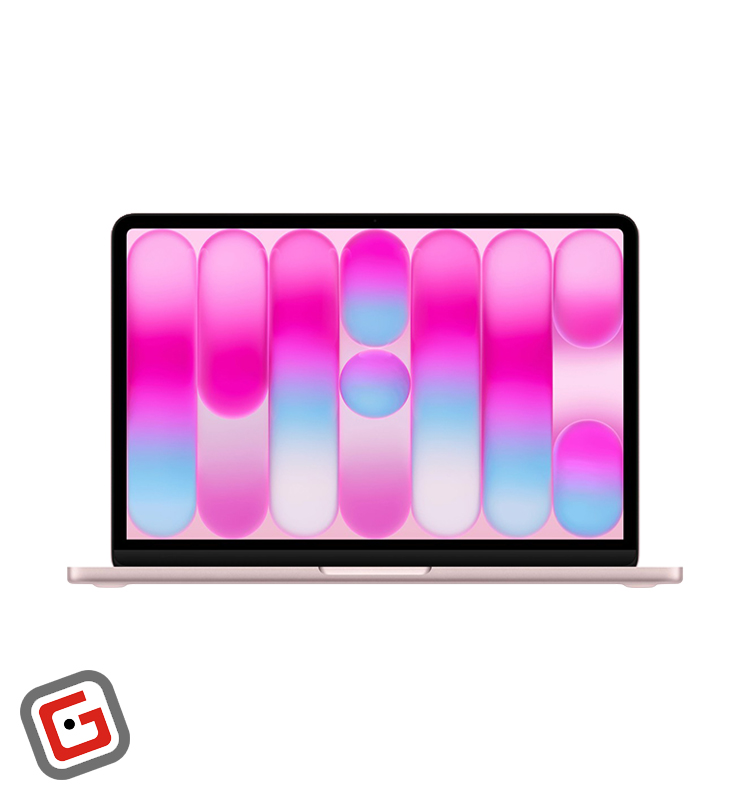 لپ تاپ 13 اینچی اپل مدل MacBook Neo MHFH4 ظرفیت 256 گیگابایت رم 8 گیگابایت