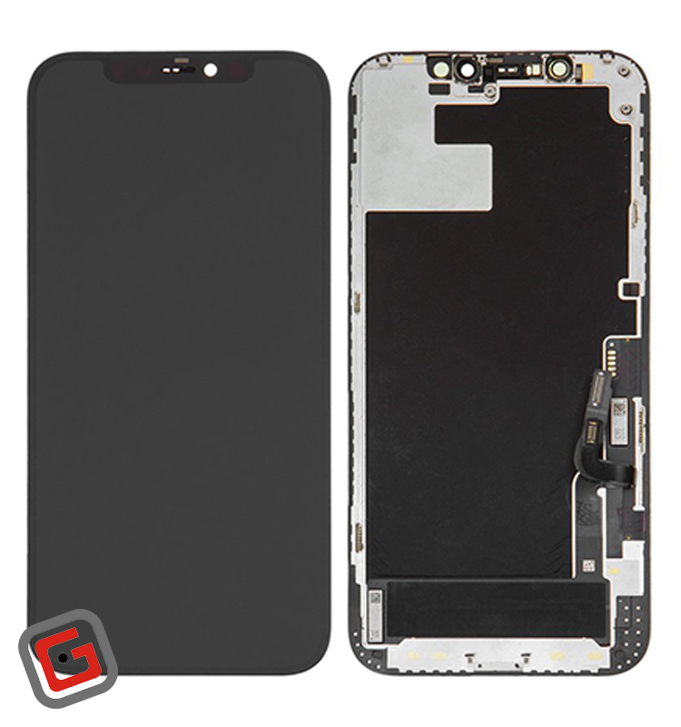 تاچ ال سی دی اپل مدل iPhone 12 Pro