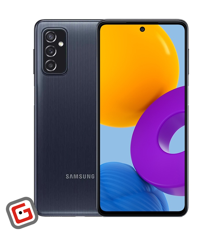 گوشی موبایل سامسونگ مدل گلکسی M52 5G ظرفیت 128 گیگابایت رم 8 گیگابایت