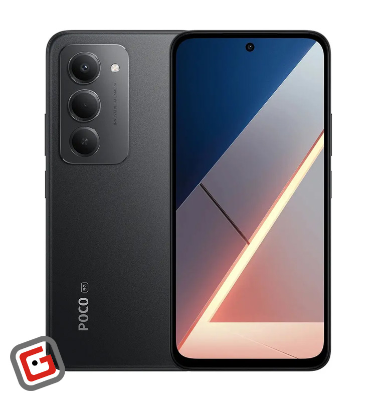 گوشی موبایل شیائومی مدل پوکو 5G M8s ظرفیت 256 گیگابایت و رم 8 گیگابایت