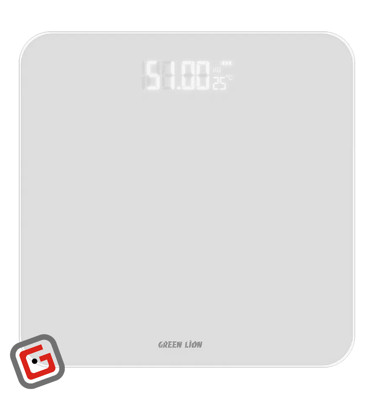 ترازوی دیجیتال گرین لاین مدل GBC-100