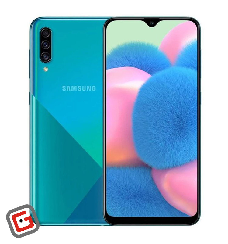 گوشی موبایل سامسونگ مدل گلکسی A30s دو سیم‌کارت ظرفیت 64 گیگابایت