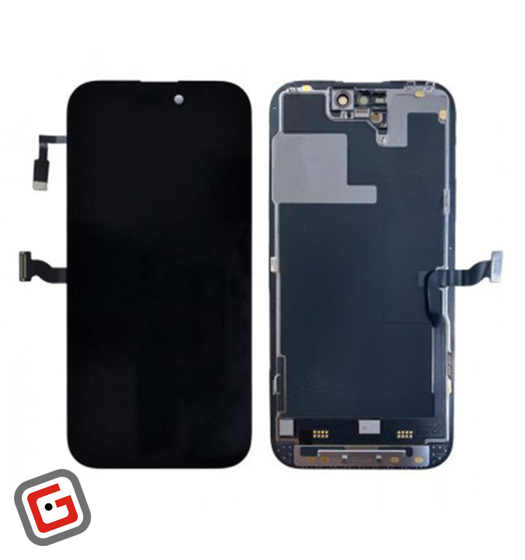 تاچ ال سی دی اپل مدل iPhone 14 Pro