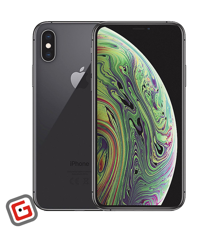 گوشی موبایل اپل مدل iPhone XS ظرفیت 64 گیگابایت