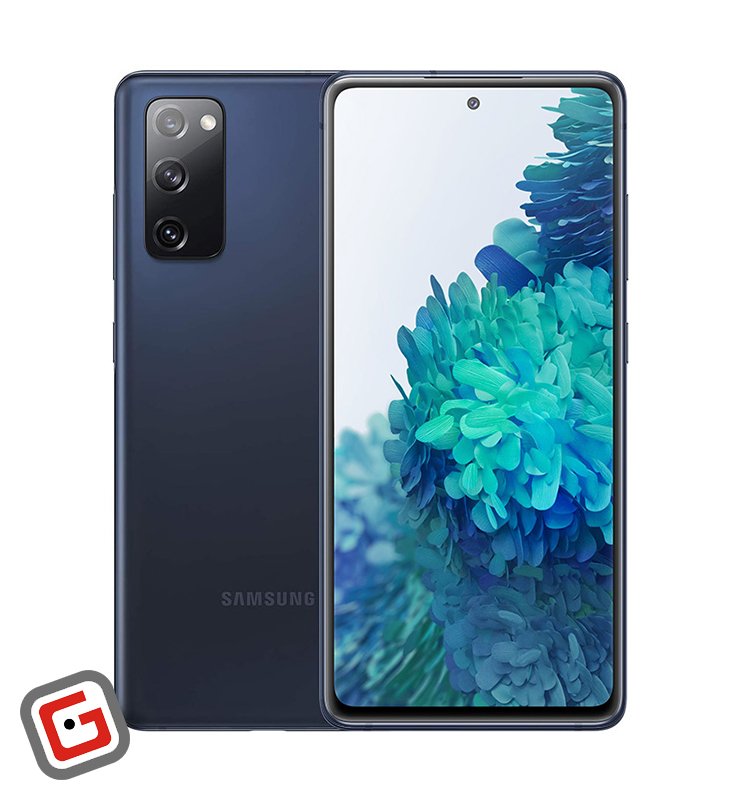 گوشی موبایل سامسونگ مدل گلکسی S20 FE 5G ظرفیت 256 گیگابایت رم 8 گیگ