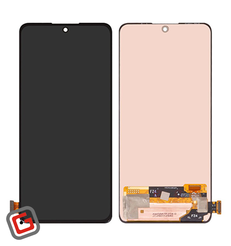 تاچ ال سی دی شیائومی مدل Poco M7 Pro
