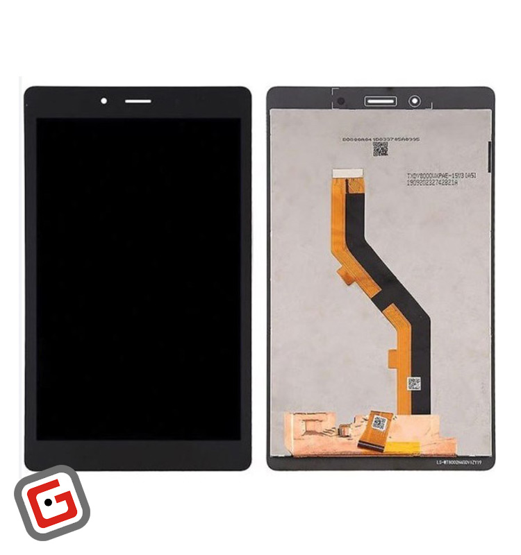 تاچ ال سی دی تبلت سامسونگ مدل Galaxy Tab A 8.0 2019 (T295)