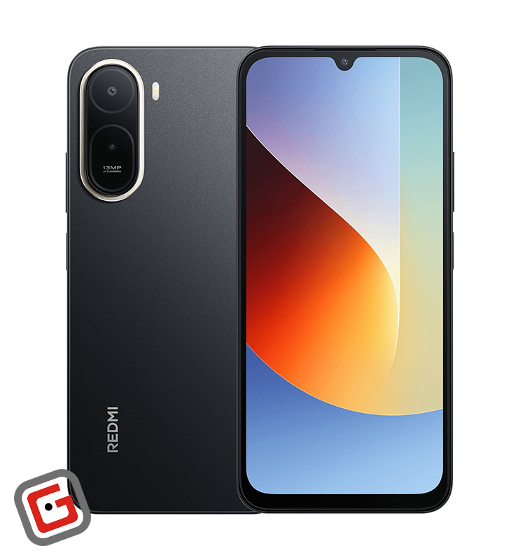 گوشی موبایل شیائومی مدل ردمی A7 پرو 4G ظرفیت 64 گیگابایت رم 4 گیگابایت | ریجسترشده