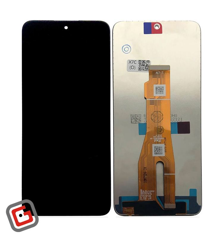 تاچ ال سی دی آنر مدل X7C