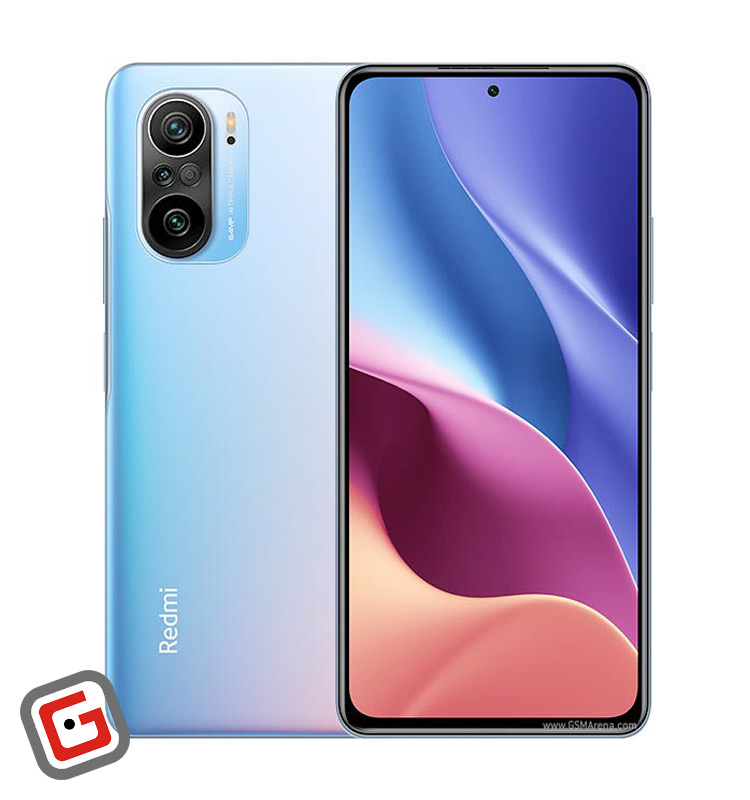 گوشی موبایل شیائومی مدل K40 پرو ظرفیت 256 گیگابایت رم 8 گیگابایت