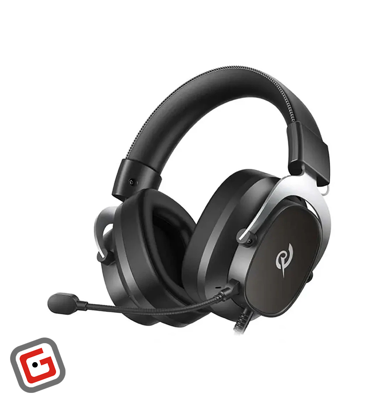 هدست گیمینگ سیمی کیو سی وای مدل Heroad VT200 Pro