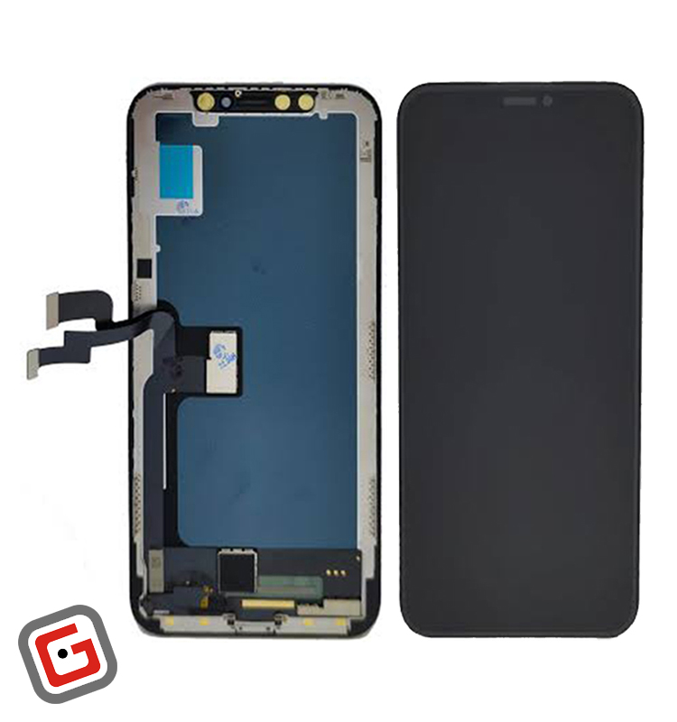 تاچ ال سی دی اپل مدل iPhone X