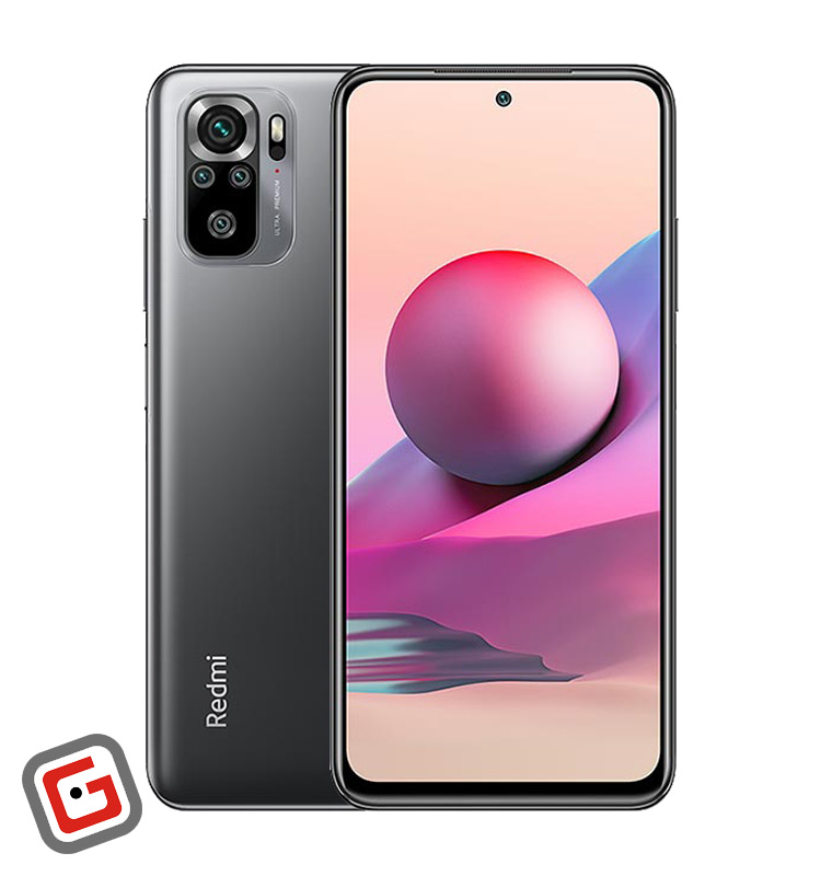گوشی موبایل شیائومی مدل ردمی نوت 10S 4G ظرفیت 64 گیگابایت رم 6 گیگابایت