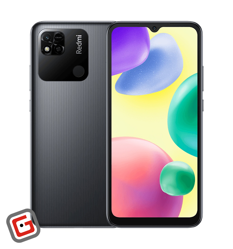 گوشی موبایل شیائومی مدل ردمی 10A 4G ظرفیت 32 گیگابایت با 2 گیگ رم