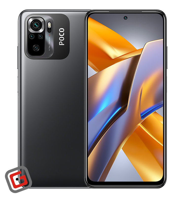 گوشی موبایل پوکو مدل M5s 4G ظرفیت 256 گیگابایت رم 8 گیگابایت