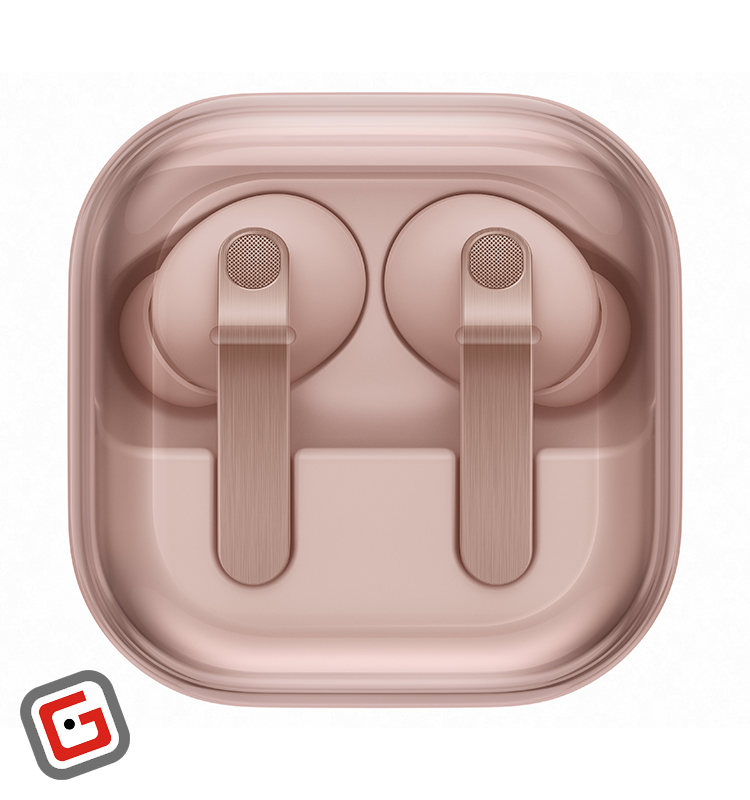 هدفون بی‌سیم سامسونگ مدل Galaxy Buds 4 Pro