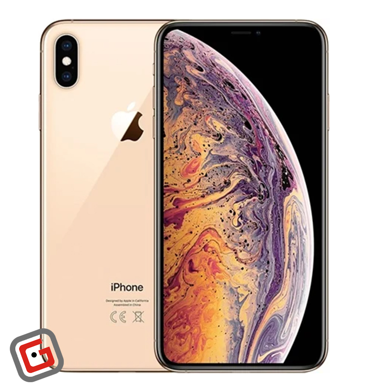 گوشی موبایل اپل مدل آیفون XS مکس ظرفیت 512 گیگابایت کارکرده | ریجستر شده