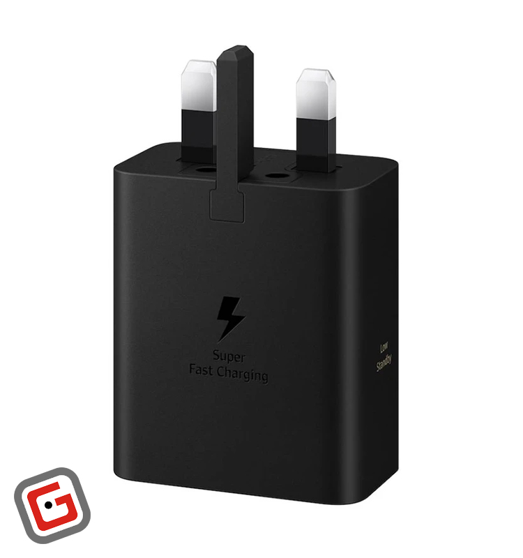 اداپتور سامسونگ 60 وات مدل EP-T6010