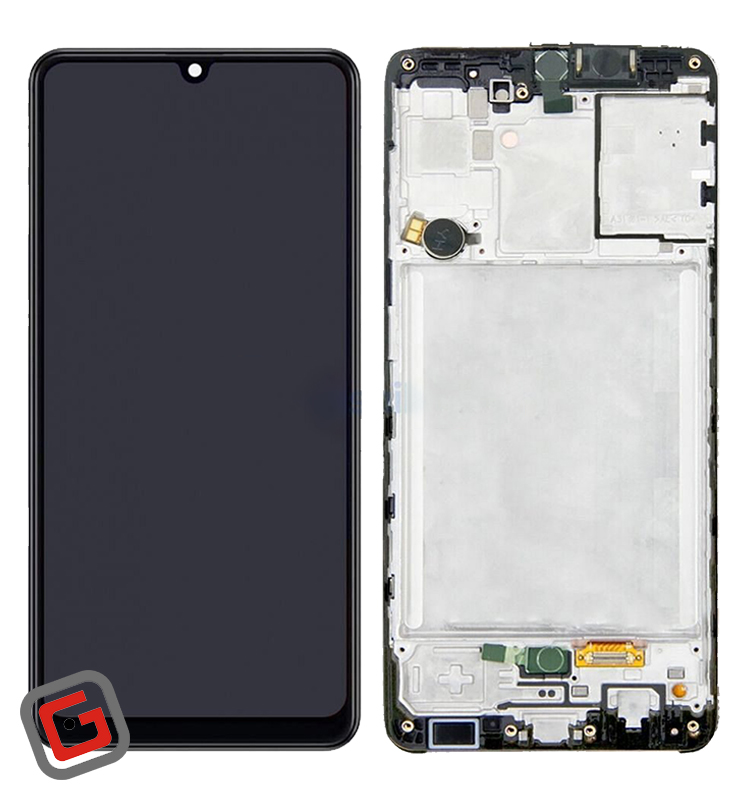تاچ ال سی دی سامسونگ مدل Galaxy A31 (A315)