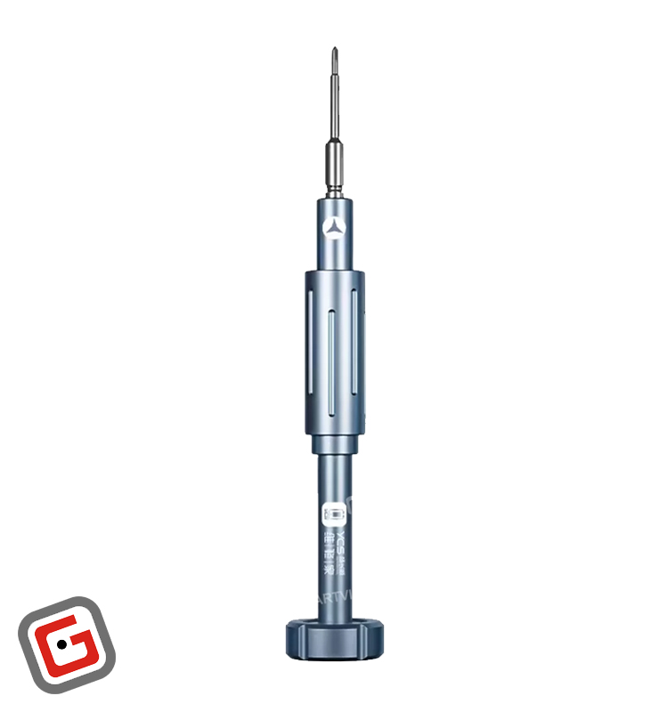 پیچ گوشتی سه پر وای‌سی‌اس مدل Y-101