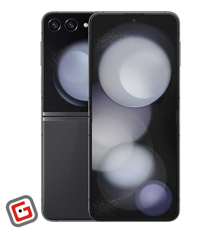 گوشی موبایل سامسونگ مدل Galaxy Z Flip5 5G ظرفیت 512 گیگابایت رم 8 گیگ