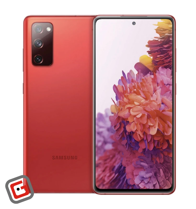 گوشی موبایل سامسونگ مدل گلکسی S20 FE نسخه 4G ظرفیت 128 گیگابایت رم 8 گیگ