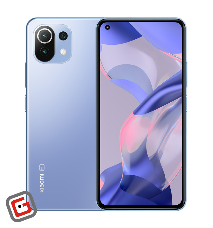 گوشی موبایل شیائومی مدل 11 لایت NE 5G ظرفیت 256 گیگابایت رم 8 گیگابایت