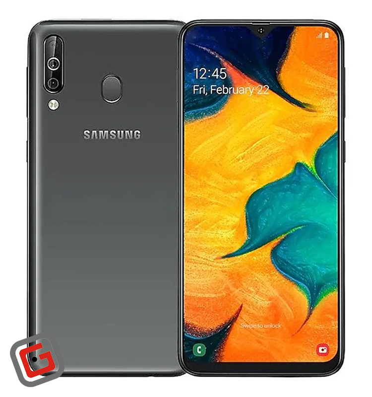 گوشی موبایل سامسونگ مدل گلکسی A40s ظرفیت 64 گیگابایت