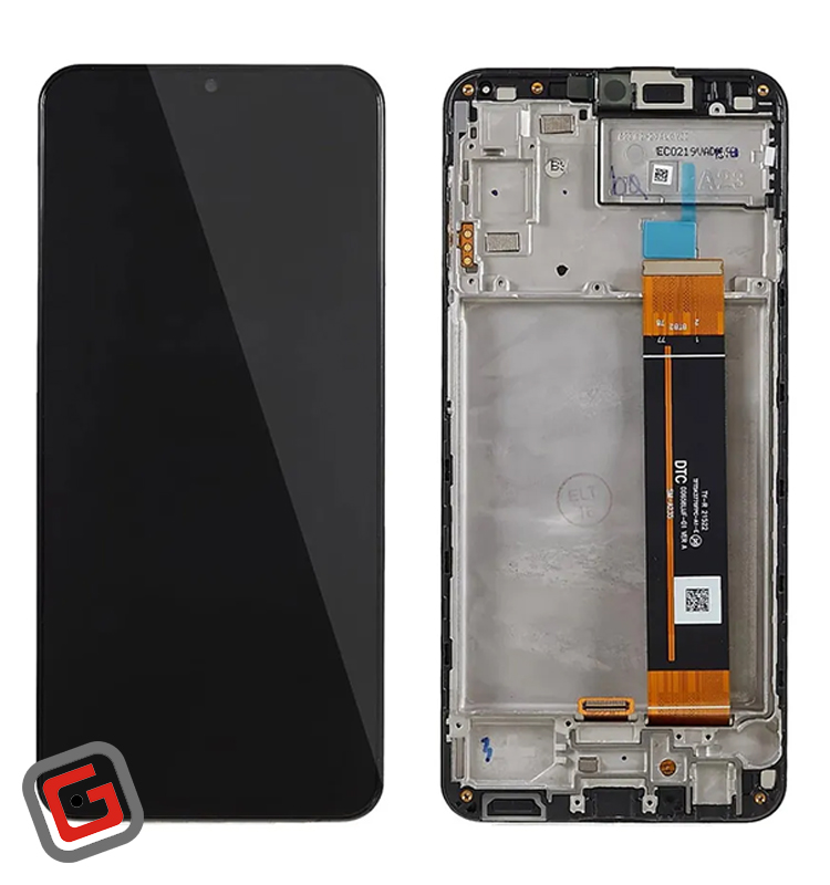 تاچ ال سی دی سامسونگ مدل Galaxy A23 (A235)