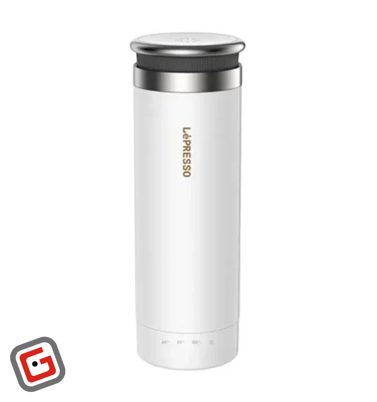 کتری برقی 300 میلی لیتری لپرسو مدل ThermiQ
