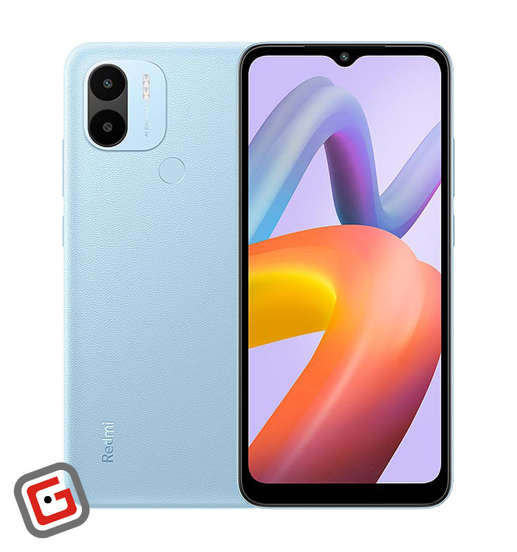 گوشی موبایل شیائومی مدل ردمی A2 پلاس 4G ظرفیت 64 گیگابایت رم 3 گیگابایت