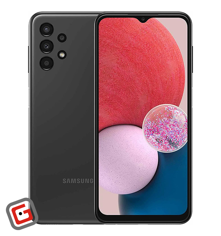 گوشی موبایل سامسونگ مدل گلکسی A13 4G ظرفیت 128 گیگابایت رم 4 گیگ